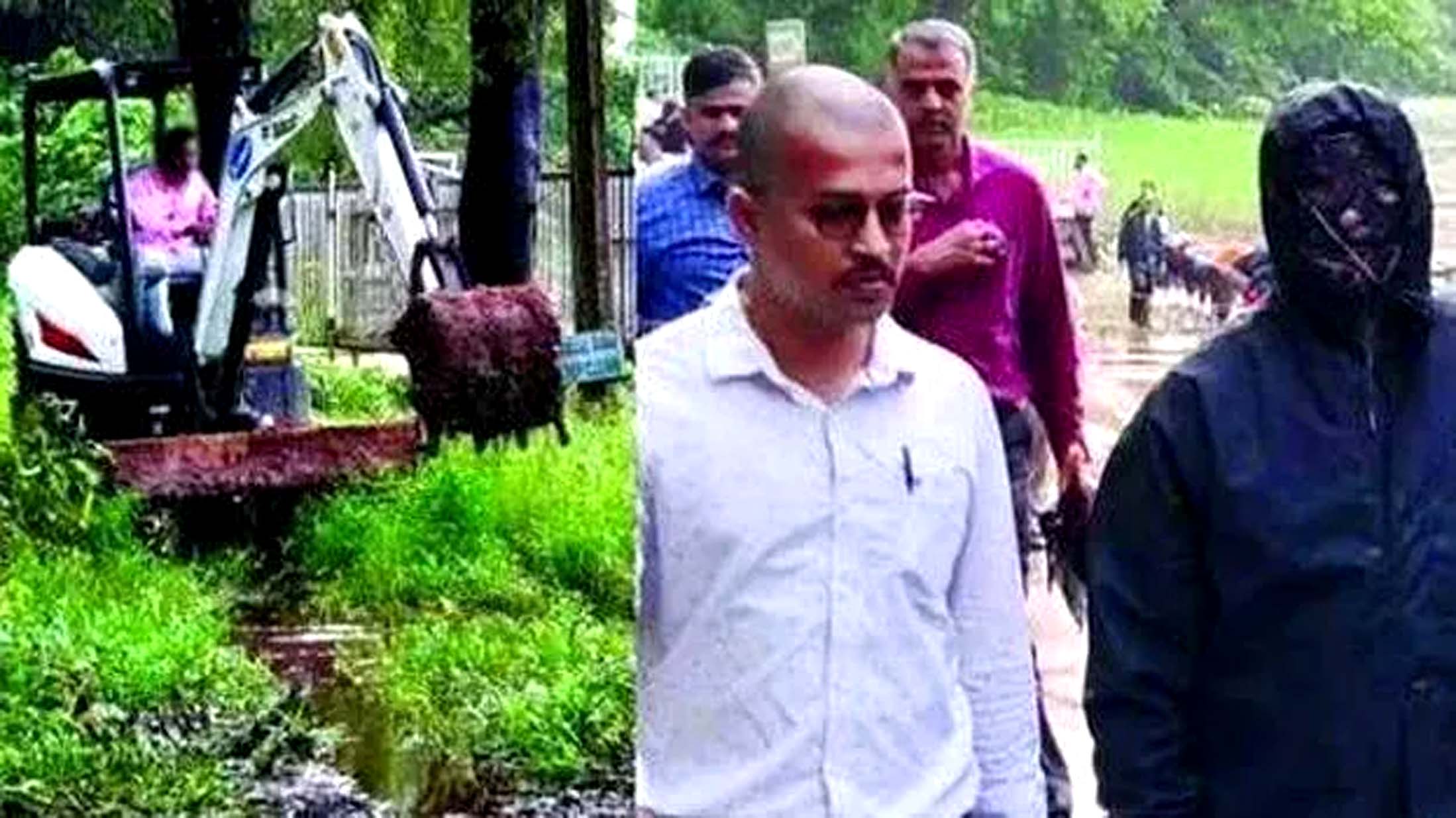 ധര്‍മ്മസ്ഥലയില്‍ വഴിത്തിരിവ്;  തലയോട്ടികളും അസ്ഥികളും കണ്ടെടുത്തു