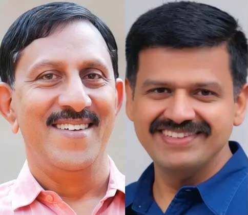 തൃക്കരിപ്പൂര്‍ ചെങ്കോട്ടയില്‍ മൂവര്‍ണ്ണക്കൊടി പാറുമോ?